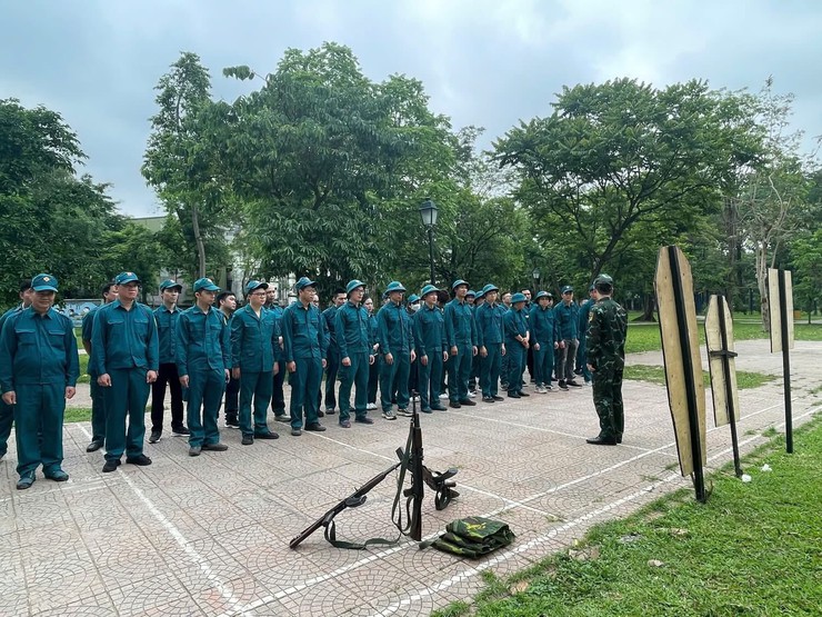 THÁNG 3 – TỰ HÀO TRUYỀN THỐNG, TIẾP BƯỚC VINH QUANG- Ảnh 3.