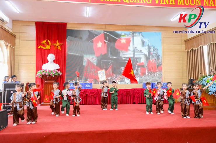 ĐOÀN THANH NIÊN XÃ KIỀU PHÚ TỔ CHỨC KỶ NIỆM 95 NĂM NGÀY THÀNH LẬP ĐOÀN TNCS HỒ CHÍ MINH- Ảnh 10.