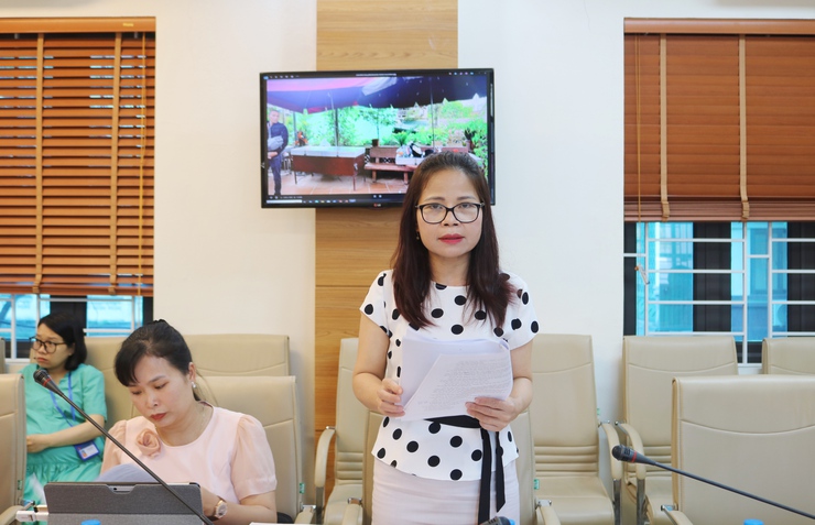 Quốc Oai triển khai đồng bộ kế hoạch tổ chức Lễ hội Chùa Thầy 2026 – Bài bản, quy mô, giàu bản sắc- Ảnh 12.