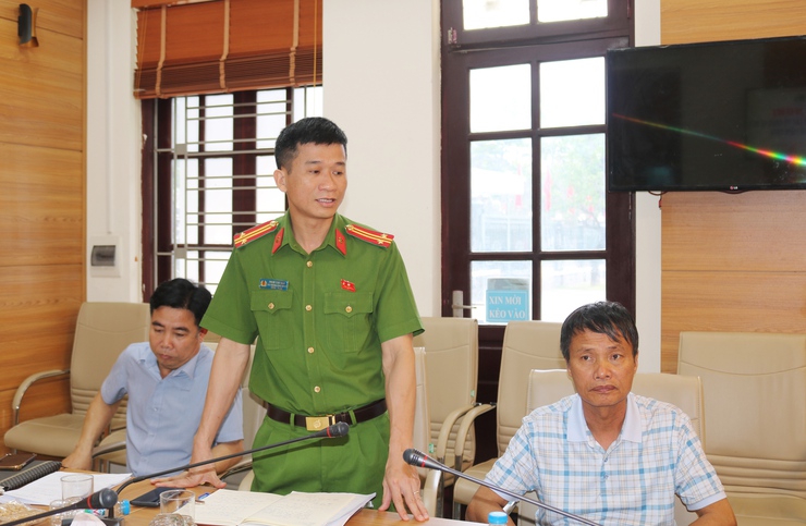 Quốc Oai triển khai đồng bộ kế hoạch tổ chức Lễ hội Chùa Thầy 2026 – Bài bản, quy mô, giàu bản sắc- Ảnh 13.