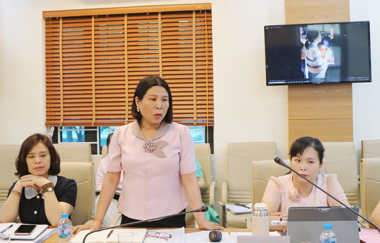 Quốc Oai triển khai đồng bộ kế hoạch tổ chức Lễ hội Chùa Thầy 2026 – Bài bản, quy mô, giàu bản sắc- Ảnh 3.