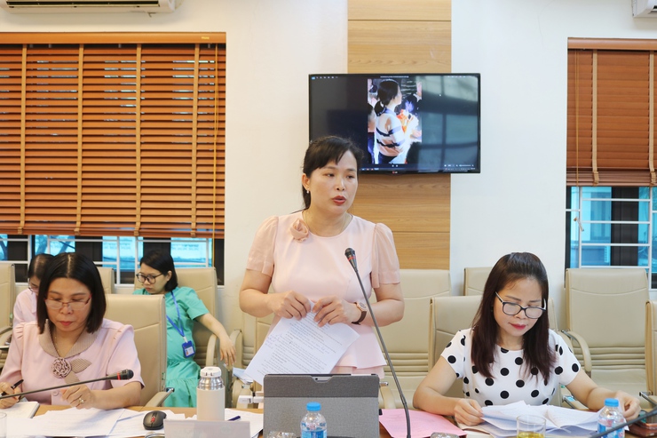 Quốc Oai triển khai đồng bộ kế hoạch tổ chức Lễ hội Chùa Thầy 2026 – Bài bản, quy mô, giàu bản sắc- Ảnh 4.