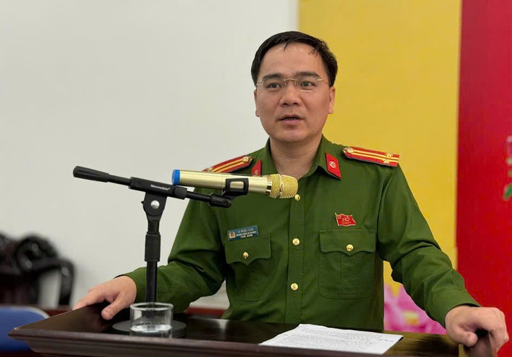 Phường Đông Ngạc tăng cường công tác phòng cháy, chữa cháy và cứu nạn, cứu hộ Quý I năm 2026- Ảnh 3.