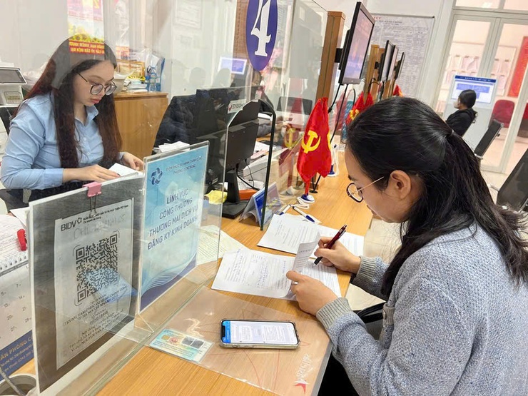 Phường Đông Ngạc hoàn thành toàn diện các nhiệm vụ quý I/2026, tập trung thực hiện thắng lợi các chỉ tiêu, nhiệm vụ quý II/2026- Ảnh 3.