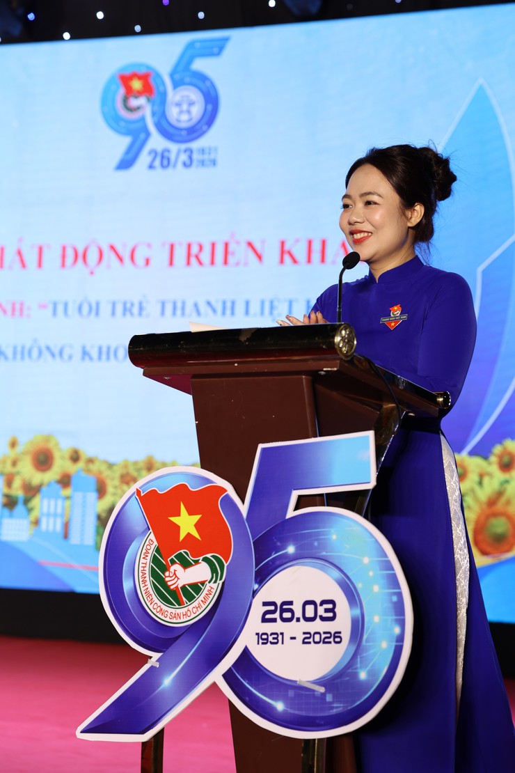 Tuổi trẻ Thanh Liệt kết nối số – không khoảng cách thế hệ- Ảnh 3.