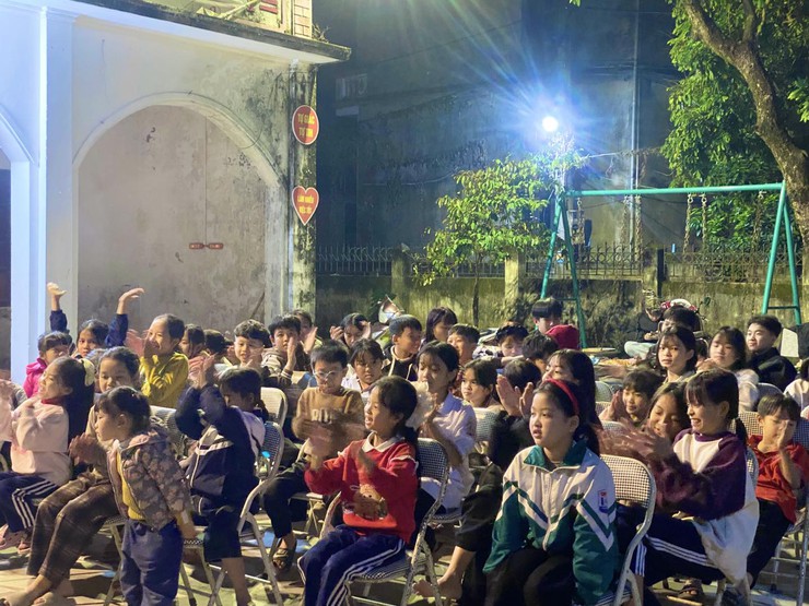 Chi đoàn thôn Phú Đức chính thức ra mắt “Hệ sinh thái 3 Câu lạc bộ nòng cốt”- Ảnh 2.