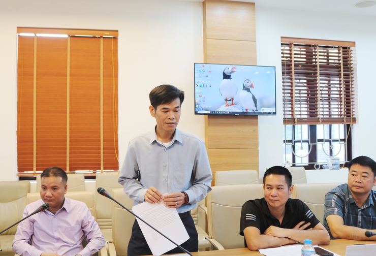 Quốc Oai triển khai đồng bộ kế hoạch tổ chức Lễ hội Chùa Thầy 2026 – Bài bản, quy mô, giàu bản sắc- Ảnh 9.