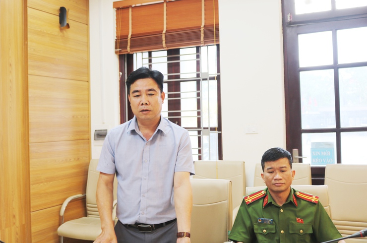 Quốc Oai triển khai đồng bộ kế hoạch tổ chức Lễ hội Chùa Thầy 2026 – Bài bản, quy mô, giàu bản sắc- Ảnh 11.