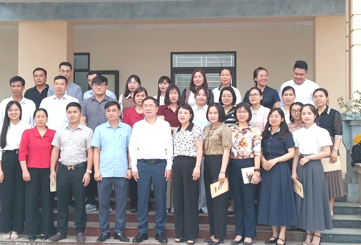 MTTQ XÃ ỨNG HÒA GẶP MẶT, CẢM ƠN CÁC ỨNG CỬ VIÊN HĐND CÁC CẤP NHIỆM KỲ 2026–2031- Ảnh 3.