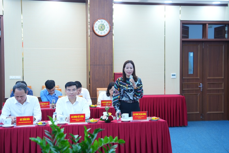 Xã Gia Lâm và Học viện Nông nghiệp Việt Nam, ký kết hợp tác, thống nhất 4 nội dung quan trọng về nông nghiệp, đào tạo- Ảnh 7.