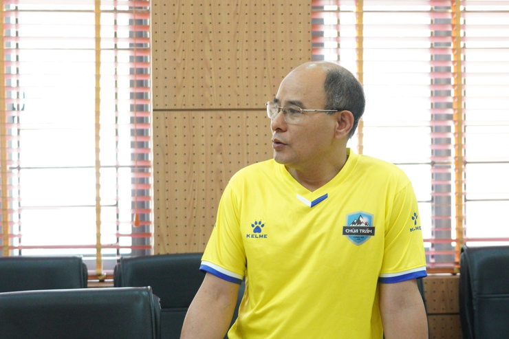 Chương Mỹ đẩy nhanh thực hiện Dự án xây dựng khu trưng bày về Chủ tịch Hồ Chí Minh tại di tích Chùa Trầm- Ảnh 5.