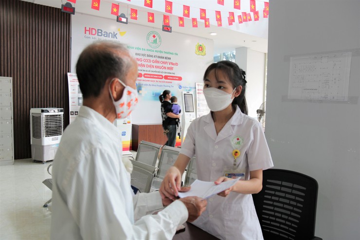 Thúc đẩy tinh thần làm việc sáng tạo, kỷ cương và hiệu quả để hoàn thành xuất sắc các nhiệm vụ được giao- Ảnh 1.