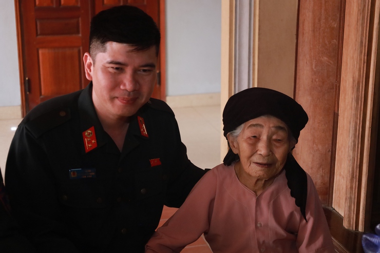 Thanh niên Minh Châu: Khát vọng cống hiến từ truyền thống 95 năm thành lập Đoàn.- Ảnh 9.