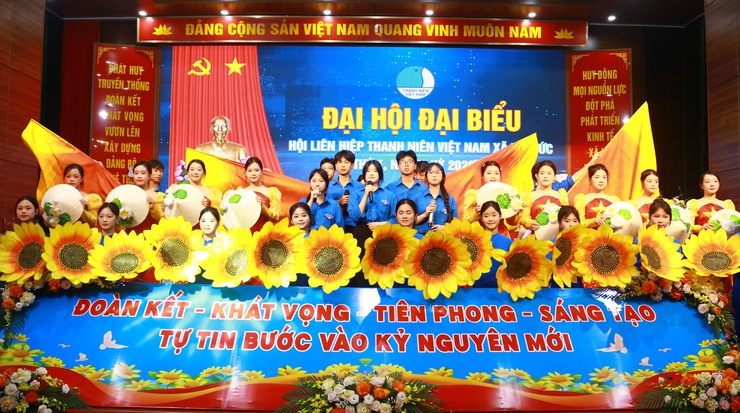 Tuổi trẻ Mỹ Đức tự hào tiếp bước, xây dựng quê hương giàu đẹp- Ảnh 4.