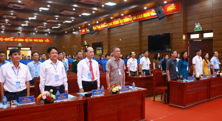 Tuổi trẻ Mỹ Đức tự hào tiếp bước, xây dựng quê hương giàu đẹp- Ảnh 2.