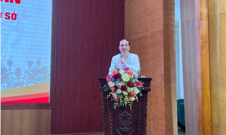 Phường Tây Hồ phát huy dân chủ, xây dựng đời sống văn hóa từ cơ sở- Ảnh 4.