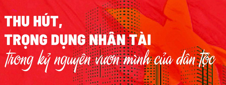 Xã Chuyên Mỹ thu hút nhân tài - động lực mới cho phát triển kinh tế - xã hội- Ảnh 1.