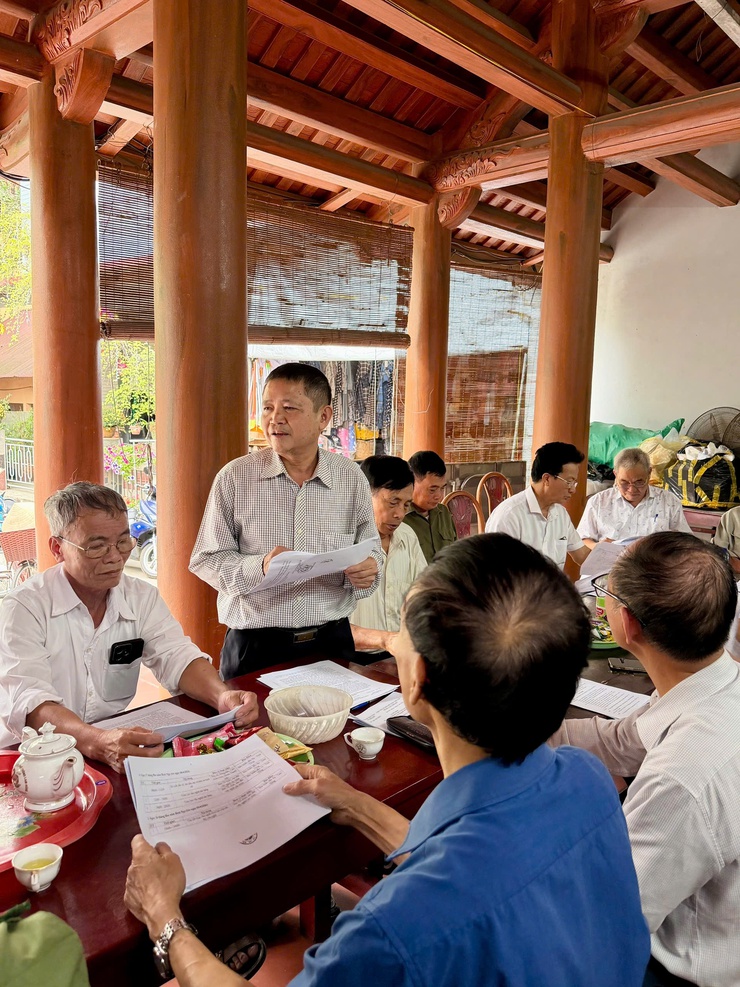 SÓC SƠN KHẨN TRƯƠNG CHUẨN BỊ CHO LỄ HỘI ĐỀN SỌ – TAM TỔNG NĂM 2026- Ảnh 3.