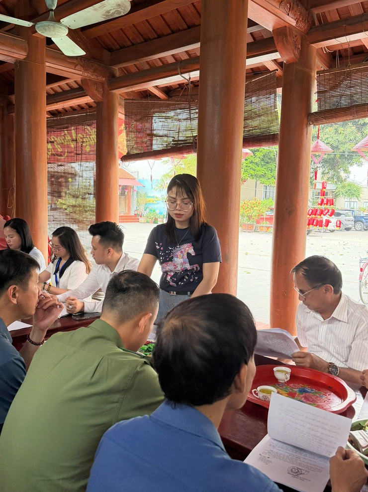 SÓC SƠN KHẨN TRƯƠNG CHUẨN BỊ CHO LỄ HỘI ĐỀN SỌ – TAM TỔNG NĂM 2026- Ảnh 4.