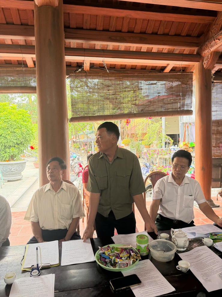 SÓC SƠN KHẨN TRƯƠNG CHUẨN BỊ CHO LỄ HỘI ĐỀN SỌ – TAM TỔNG NĂM 2026- Ảnh 5.