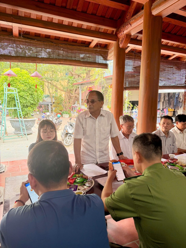 SÓC SƠN KHẨN TRƯƠNG CHUẨN BỊ CHO LỄ HỘI ĐỀN SỌ – TAM TỔNG NĂM 2026- Ảnh 6.