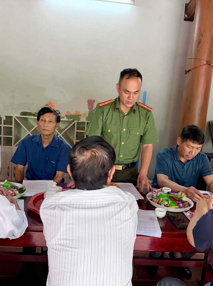 SÓC SƠN KHẨN TRƯƠNG CHUẨN BỊ CHO LỄ HỘI ĐỀN SỌ – TAM TỔNG NĂM 2026- Ảnh 7.