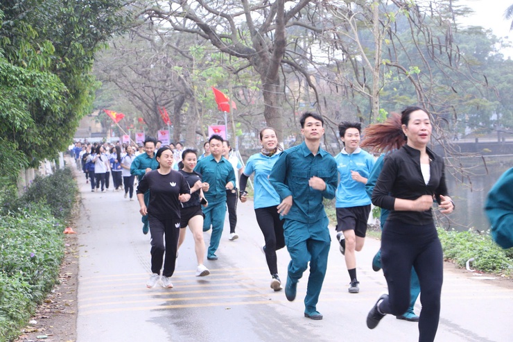 Ban CHQS xã Phú Nghĩa: Dấu ấn nổi bật trong công tác quân sự, quốc phòng tháng 3- Ảnh 4.