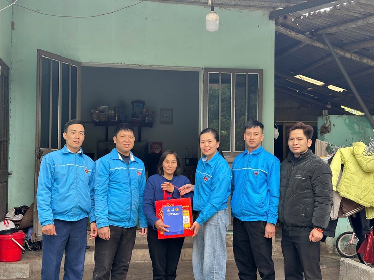 Tuổi trẻ xã Phú Xuyên: Lan tỏa tinh thần xung kích, sáng tạo, tình nguyện vì cộng đồng- Ảnh 7.