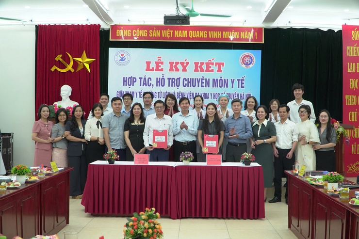 Nâng tầm y tế cơ sở từ kết hợp y học cổ truyền và y học hiện đại- Ảnh 1.