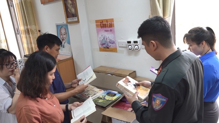 Thanh niên Minh Châu: Khát vọng cống hiến từ truyền thống 95 năm thành lập Đoàn.- Ảnh 14.