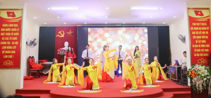 Hội nghị đại biểu nhân dân bàn việc xây dựng đời sống văn hóa ở cơ sở năm 2026- Ảnh 5.