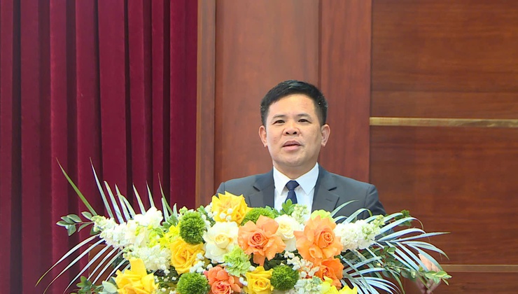 Phúc Thọ tổ chức Hội nghị đại biểu Nhân dân bàn việc xây dựng đời sống văn hóa ở cơ sở năm 2026- Ảnh 2.