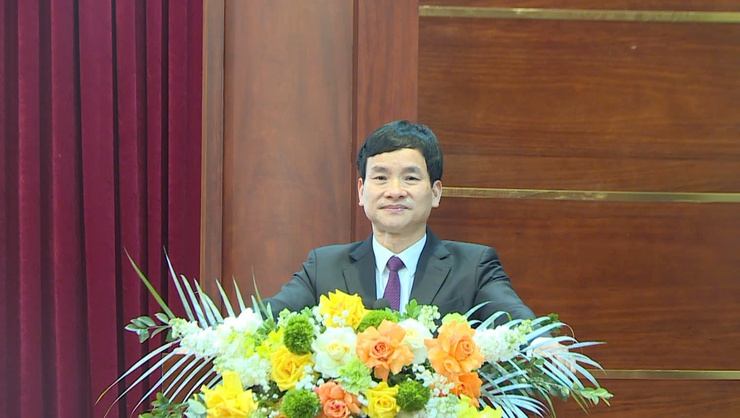 Phúc Thọ tổ chức Hội nghị đại biểu Nhân dân bàn việc xây dựng đời sống văn hóa ở cơ sở năm 2026- Ảnh 1.