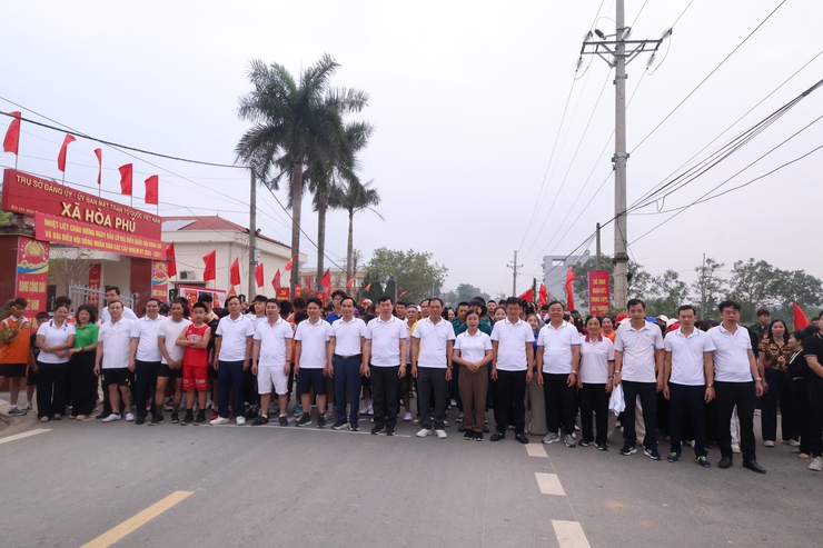 Ý nghĩa lịch sử Ngày Thể thao Việt Nam 27/3- Ảnh 1.