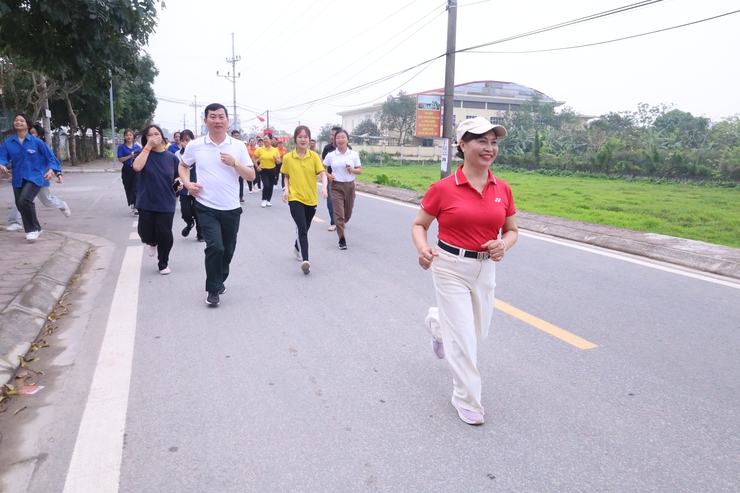 Ý nghĩa lịch sử Ngày Thể thao Việt Nam 27/3- Ảnh 3.