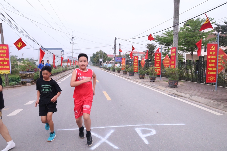 Ý nghĩa lịch sử Ngày Thể thao Việt Nam 27/3- Ảnh 5.