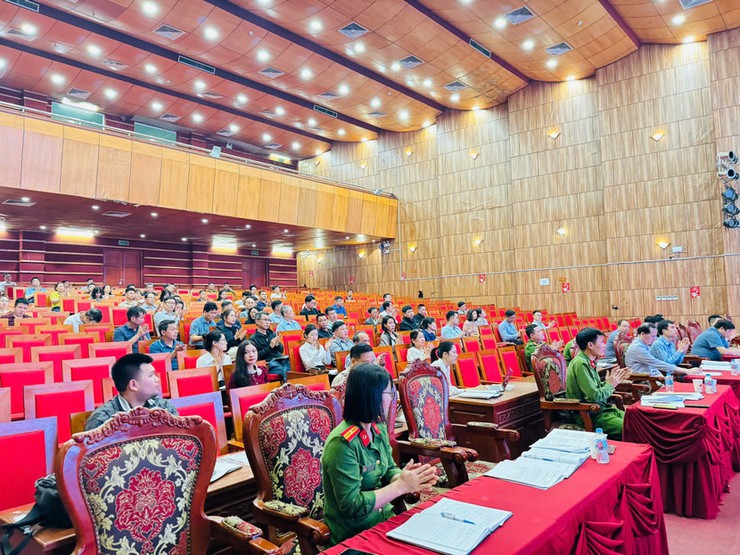 Yêu cầu cơ sở khắc phục tồn tại về phòng cháy, chữa cháy- Ảnh 1.