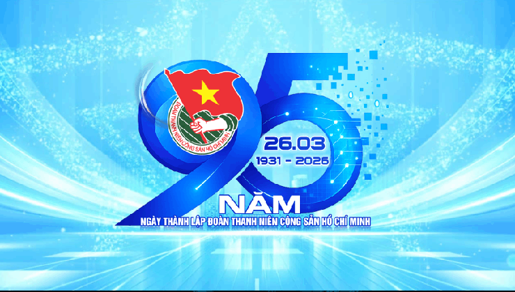 Tuổi trẻ phường Yên Nghĩa tự hào truyền thống 95 năm Đoàn TNCS Hồ Chí Minh (26/3/1931 – 26/3/2026)- Ảnh 1.
