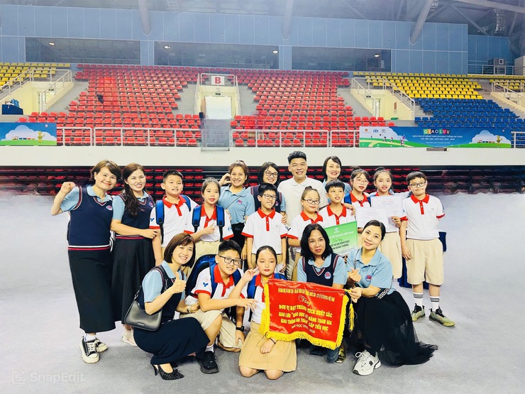 AN TOÀN GIAO THÔNG - VÌ NHỮNG HÀNH TRÌNH HẠNH PHÚC- Ảnh 4.