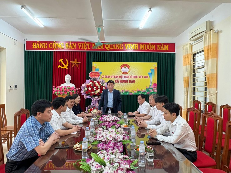 KỶ NIỆM 95 NĂM NGÀY THÀNH LẬP ĐOÀN TNCS HỒ CHÍ MINH (26/3/1931 – 26/3/2026)- Ảnh 2.