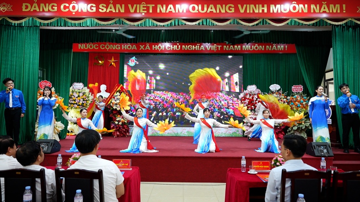 Đoàn thanh niên xã Phù Đổng kỷ niệm 95 ngày thành lập Đoàn 26/3/1931 – 26/3/2026 - Ảnh 6.