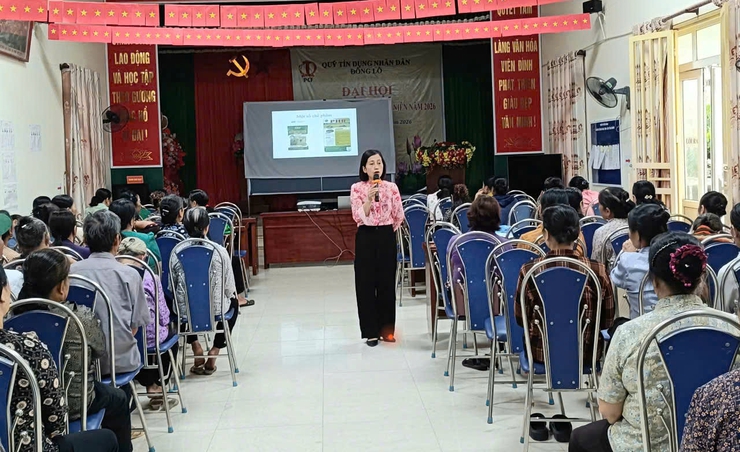 TẬP HUẤN KỸ THUẬT THÂM CANH LÚA CẢI TIẾN (SRI) KẾT HỢP CẤY MÁY THEO HƯỚNG HỮU CƠ.- Ảnh 1.