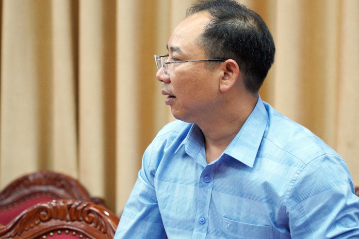 Hội nghị lần thứ tám Ban Chấp hành Đảng bộ phường Chương Mỹ khóa I, nhiệm kỳ 2025 – 2030- Ảnh 9.