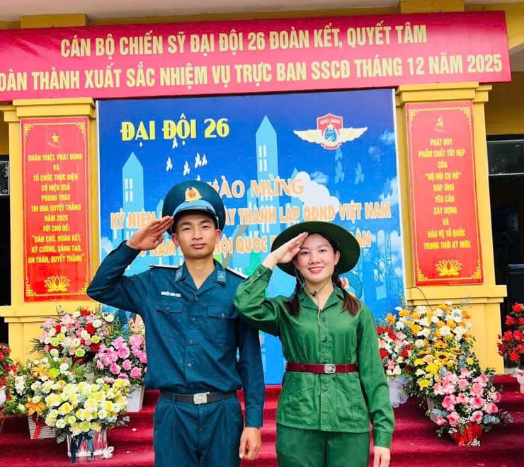 VỮNG CHUYÊN MÔN – SÁNG PHONG TRÀO: DẤU ẤN CỦA CÔ GIÁO, BÍ THƯ ĐOÀN NGUYỄN THỊ BÍCH NGỌC- Ảnh 2.