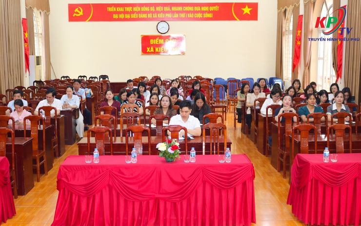 Hội nghị trực tuyến tập huấn Điều tra cơ sở hành chính, sự nghiệp năm 2026- Ảnh 2.