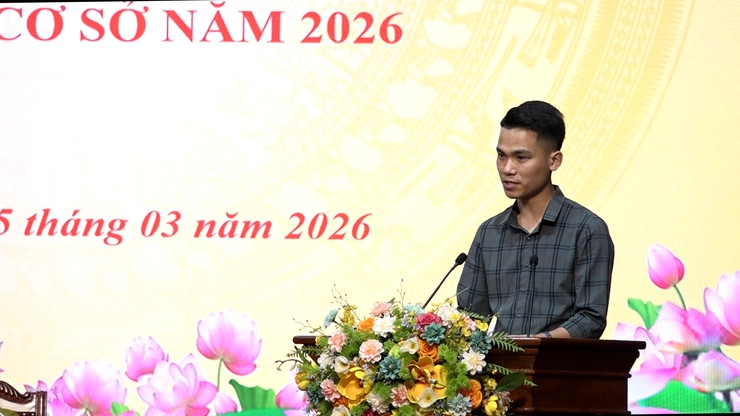 Xã Mỹ Đức triển khai đồng bộ các giải pháp, tạo chuyển biến rõ nét trong xây dựng đời sống văn hóa ở cơ sở- Ảnh 4.