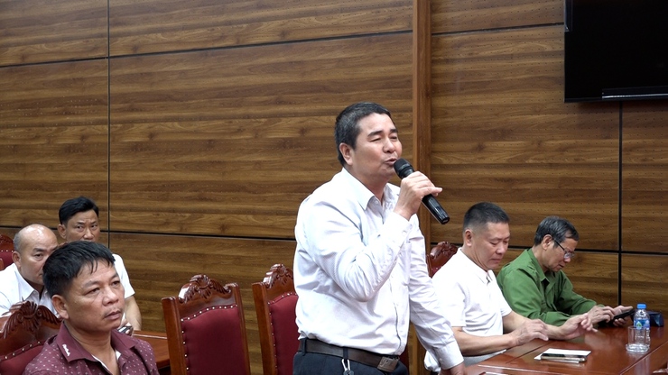 Xã Mỹ Đức triển khai đồng bộ các giải pháp, tạo chuyển biến rõ nét trong xây dựng đời sống văn hóa ở cơ sở- Ảnh 5.