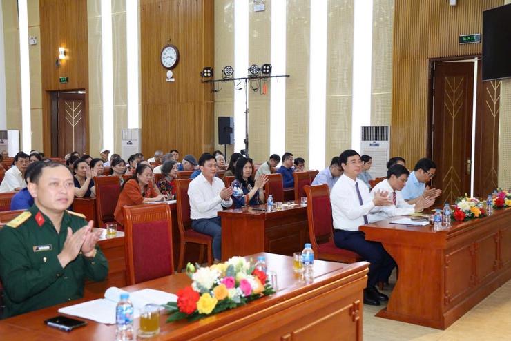 Phường Yên Sở phát huy dân chủ, nâng cao chất lượng đời sống văn hóa ở cơ sở- Ảnh 3.