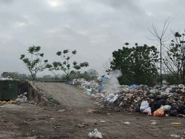  Đại Xuyên thực hiện tốt công tác  phun vệ sinh tiêu độc khử trùng trên địa bàn  xã- Ảnh 2.