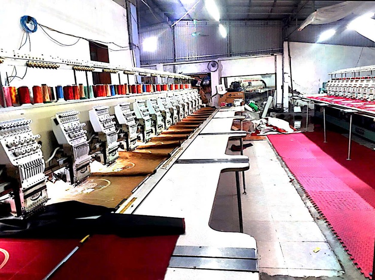 Hội Cựu chiến binh xã Thượng Phúc đang ghi nhận nhiều kết quả tích cực trong việc khai thác và sử dụng hiệu quả nguồn vốn vay từ Ngân hàng Chính sách Xã hội- Ảnh 1.